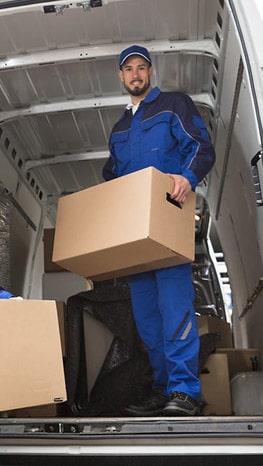 باربري غرب تهران